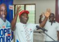 COKA Ashanti NPP