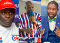 NPP regional chairmen