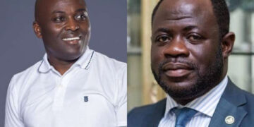 COKA Cudjoe NPP
