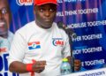 Bawumia President COKA
