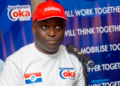 Bawumia President COKA
