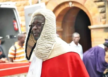 US investigators flag $42m for Ghanaian firm in AKSA Energy deal