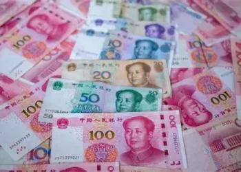 Stanbic customers Yuan