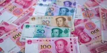 Stanbic customers Yuan