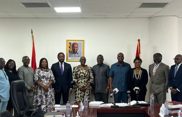 11-member Constitution Review
