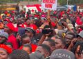 NPP democracy Ghana