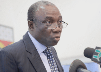 Kwabena Donkor bribery
