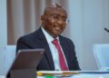 Bawumia Gold-for-Oil