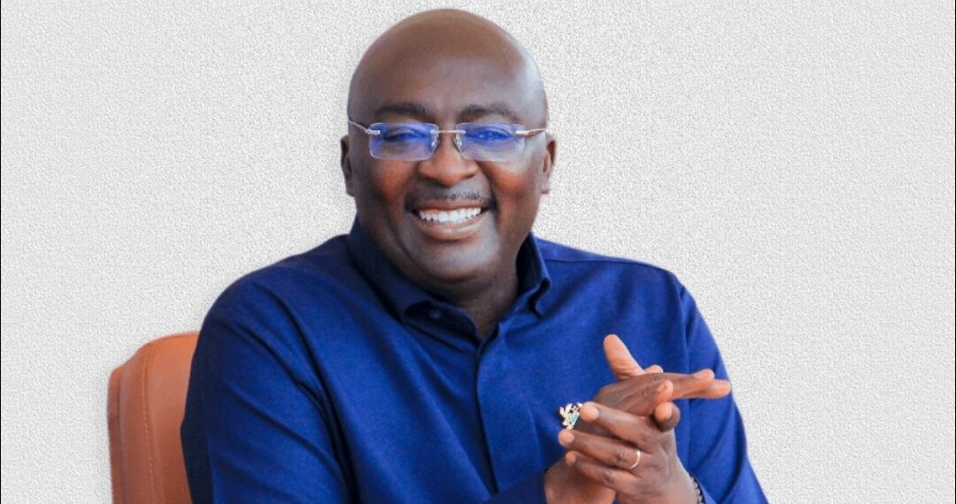Bawumia regional executives
