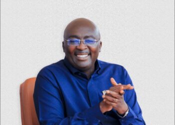 Bawumia regional executives