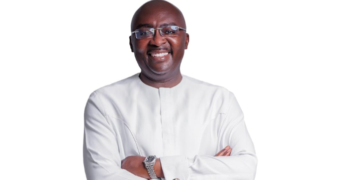 Bawumia's DGPP economy