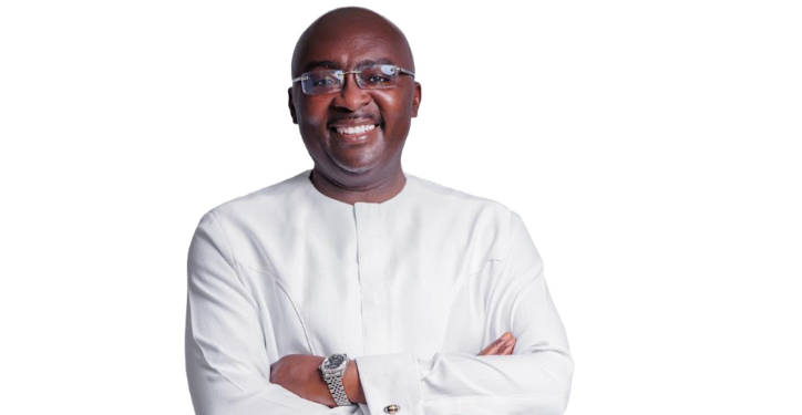 Bawumia's DGPP economy