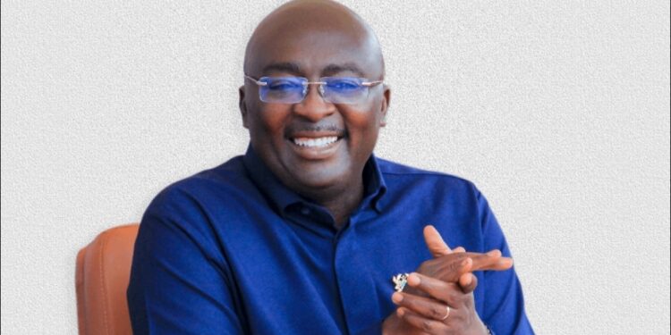 Bawumia regional executives