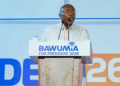 Bawumia NDC APL survey
