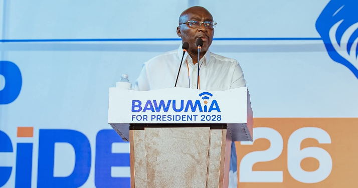 Bawumia NDC APL survey