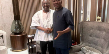 Bawumia Afenyo-Markin GoldBod