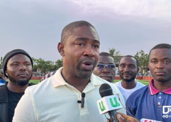Okoe-Boye secures decisive victory in NPP Greater Accra poll