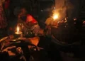 Akosombo–Volta fault power outage