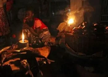 Akosombo–Volta fault power outage