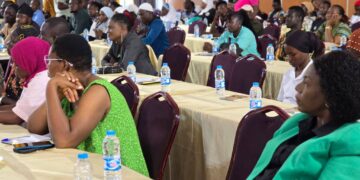 Tamale: MTN Ghana empowers SMEs with business skills