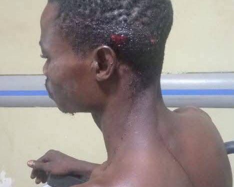 Sagnarigu MP calls for calm in Damankuniyili-Nyeshee disturbances