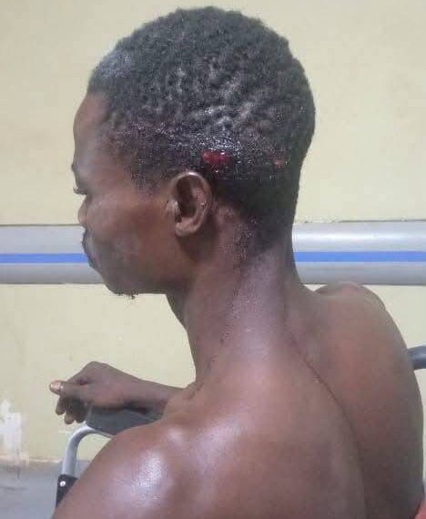 Sagnarigu MP calls for calm in Damankuniyili-Nyeshee disturbances