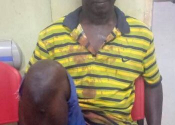 Sagnarigu: Security Council imposes curfew on Damankungyili, Nyeshie over deadly attacks