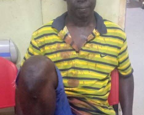 Sagnarigu: Security Council imposes curfew on Damankungyili, Nyeshie over deadly attacks