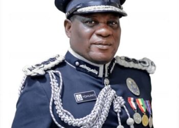 IGP deploys Special Team to investigate death of two female foreign nationals in Tamale