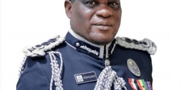IGP deploys Special Team to investigate death of two female foreign nationals in Tamale