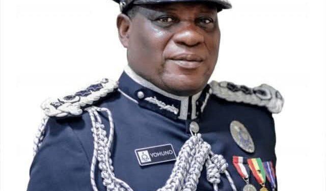 IGP deploys Special Team to investigate death of two female foreign nationals in Tamale