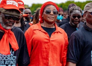 Constitutional values must remain sacred – Savelugu MP