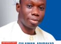 NR: Mion NPP Constituency Chairman resigns