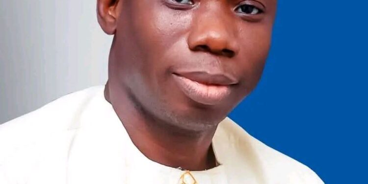 NR: Mion NPP Constituency Chairman resigns