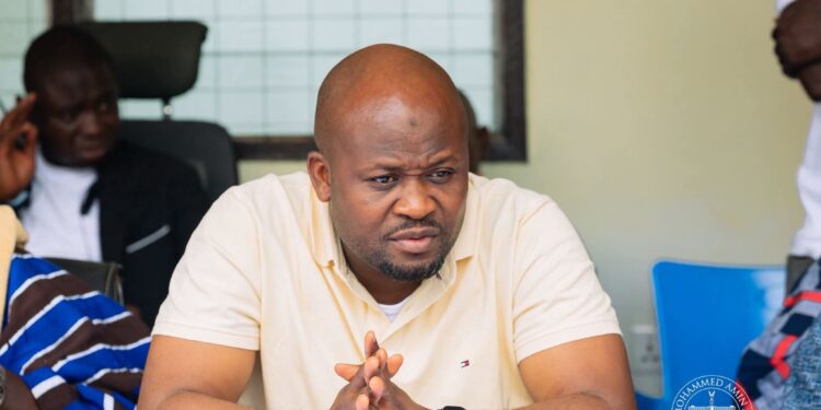 Tikuma writes: A new chapter for the NPP in the Northern Region: Time for Teamwork, Competence, and Unity 