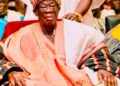Tolon Naa, Major Sulemana reportedly dead