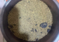 Fake gold Berekum