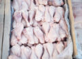 Ghana billion import chicken