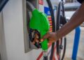 Diesel price September