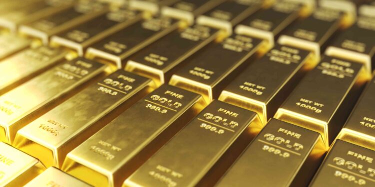BoG gold programme