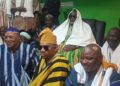 Board Chairman of GCB Bank eulogizes late Yaa Naa Abukari II
