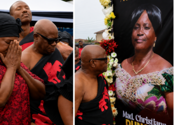Nana Kojo Amuakwa V