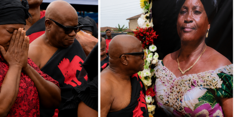 Nana Kojo Amuakwa V