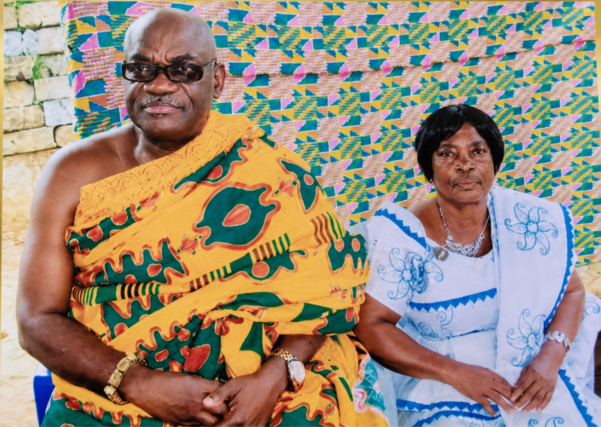 Nana Kojo Amuakwa V