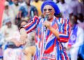 Savelugu MP advocates for strong grassroot structures to win 2028