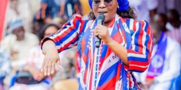 Savelugu MP advocates for strong grassroot structures to win 2028