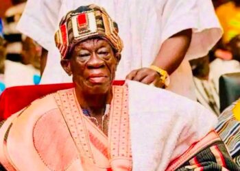 Tolon Naa, Major Sulemana reportedly dead
