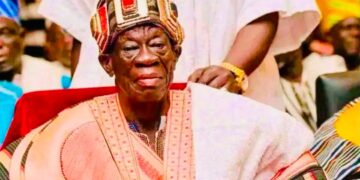Tolon Naa, Major Sulemana reportedly dead