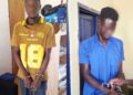 Daboya: Two suspects in police custody for allegedly lynching a young man