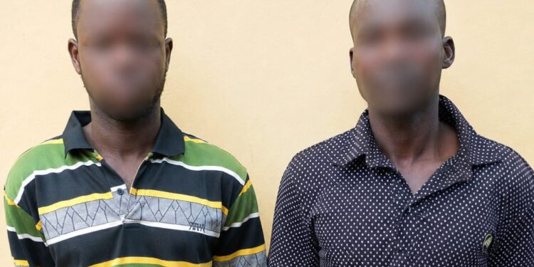 Northern Region: Two suspects in police custody for murder of Yidani Chief and Son